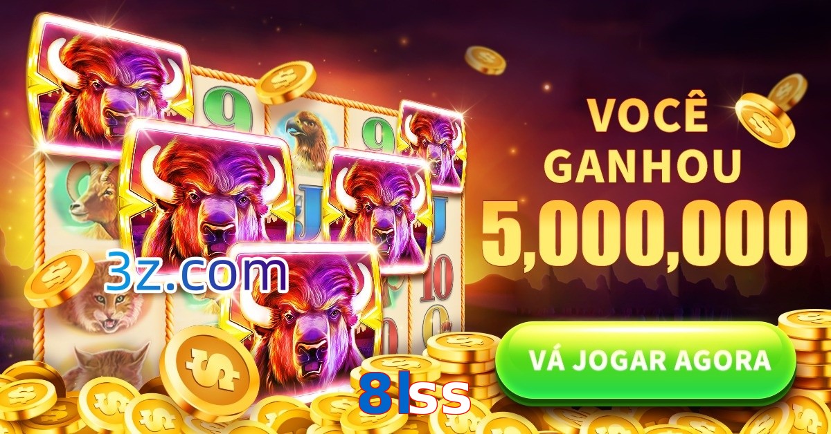 8lss jogos